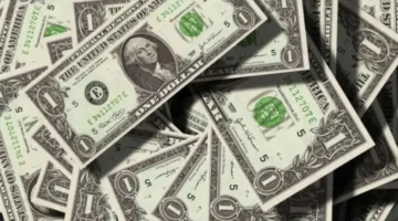 الأرقام الجديدة.. سعر الدولار في البنك الأهلي بختام تعاملات الأحد 28 ديسمبر